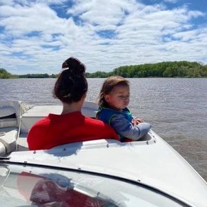 Meet your Posher, Leah